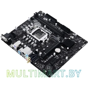 Материнская плата BIOSTAR H510MH/E 2.0 Ver. 6.0 картинка 2
